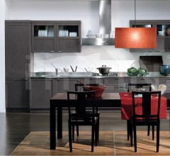 Кухня Shogun 06 Кухня Shogun 06 фабрика Bamax