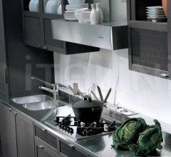 Кухня Shogun 06 Кухня Shogun 06 фабрика Bamax