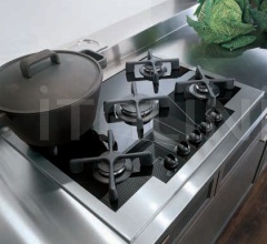 Кухня Shogun 06 Кухня Shogun 06 фабрика Bamax