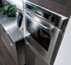 Кухня Shogun 06 Кухня Shogun 06 фабрика Bamax