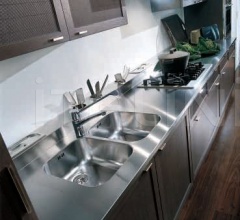 Кухня Shogun 06 Кухня Shogun 06 фабрика Bamax