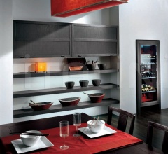 Кухня Shogun 06 Кухня Shogun 06 фабрика Bamax