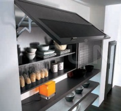 Кухня Shogun 06 Кухня Shogun 06 фабрика Bamax