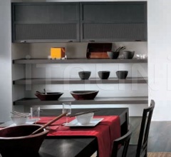 Кухня Shogun 06 Кухня Shogun 06 фабрика Bamax