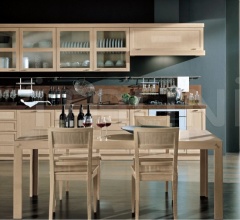 Кухня Shogun 07 Кухня Shogun 07 фабрика Bamax