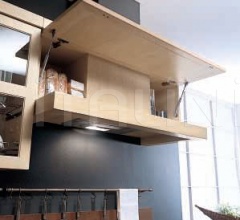 Кухня Shogun 07 Кухня Shogun 07 фабрика Bamax