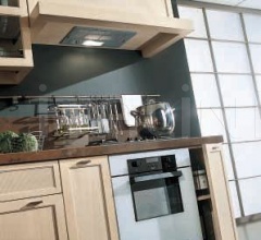 Кухня Shogun 07 Кухня Shogun 07 фабрика Bamax