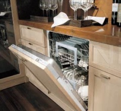 Кухня Shogun 07 Кухня Shogun 07 фабрика Bamax