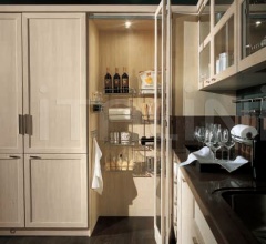 Кухня Shogun 07 Кухня Shogun 07 фабрика Bamax