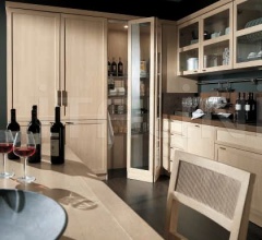 Кухня Shogun 07 Кухня Shogun 07 фабрика Bamax