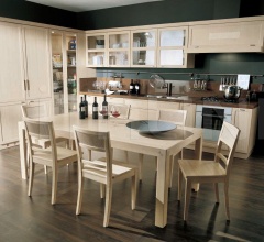 Кухня Shogun 07 Кухня Shogun 07 фабрика Bamax