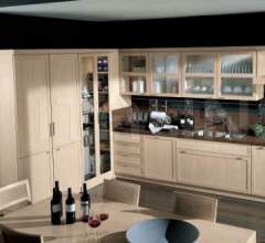 Кухня Shogun 07 Кухня Shogun 07 фабрика Bamax