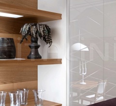 Кухня Diamante 01 Кухня Diamante 01 фабрика Bamax