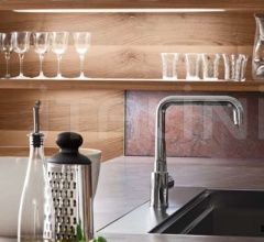 Кухня Diamante 01 Кухня Diamante 01 фабрика Bamax