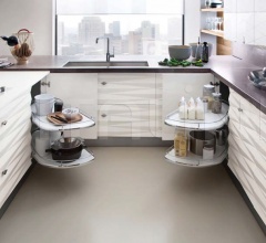 Кухня Diamante 01 Кухня Diamante 01 фабрика Bamax