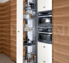 Кухня Diamante 01 Кухня Diamante 01 фабрика Bamax