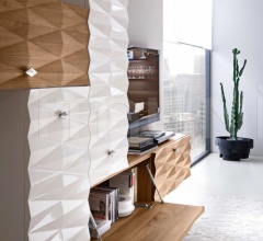 Кухня Diamante 01 Кухня Diamante 01 фабрика Bamax