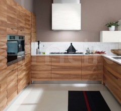 Кухня Diamante 02 Кухня Diamante 02 фабрика Bamax