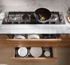 Кухня Diamante 02 Кухня Diamante 02 фабрика Bamax