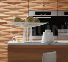 Кухня Diamante 02 Кухня Diamante 02 фабрика Bamax