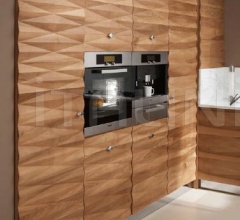 Кухня Diamante 02 Кухня Diamante 02 фабрика Bamax