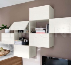 Кухня Diamante 02 Кухня Diamante 02 фабрика Bamax