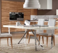Стол обеденный 84.069 Стол обеденный 84.069 фабрика Bamax