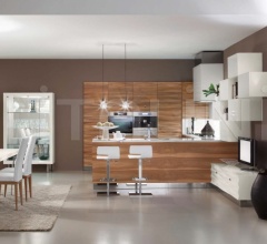 Витрина 38.114 Витрина 38.114 фабрика Bamax