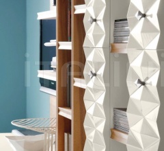 Модульная система D 81 фабрика Bamax