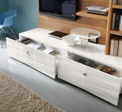 Модульная система D 81 фабрика Bamax