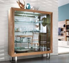 Витрина 38.115 Витрина 38.115 фабрика Bamax