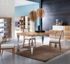 Витрина 38.115 Витрина 38.115 фабрика Bamax