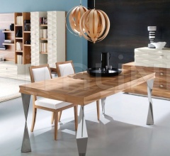 Раздвижной стол 81.083 Раздвижной стол 81.083 фабрика Bamax