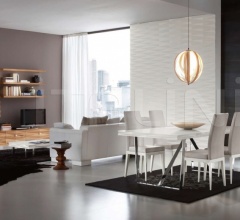 Модульная система D 10 фабрика Bamax