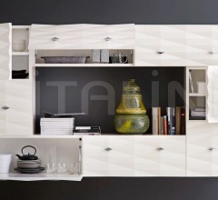 Модульная система D 41 фабрика Bamax