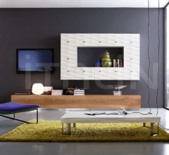 Модульная система D 41 фабрика Bamax