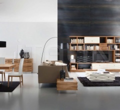 Итальянские Столики - Журнальный столик 81.313 Итальянские Столики - Журнальный столик 81.313 фабрика Bamax