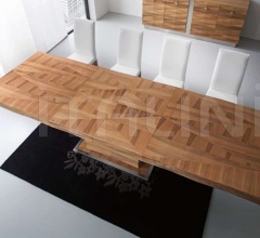 Раздвижной стол 81.065 Раздвижной стол 81.065 фабрика Bamax