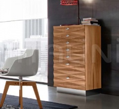 Комод-шкаф 38.851 фабрика Bamax