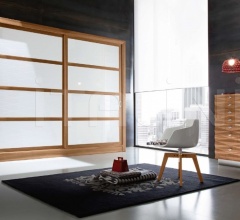 Комод-шкаф 38.851 фабрика Bamax