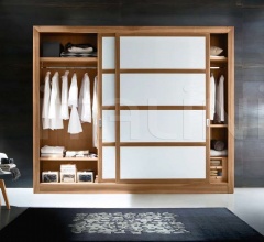 Итальянские Спальни - Шкаф 38.312 фабрика Bamax