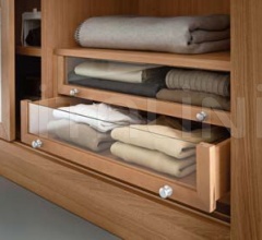 Итальянские Спальни - Шкаф 38.312 фабрика Bamax