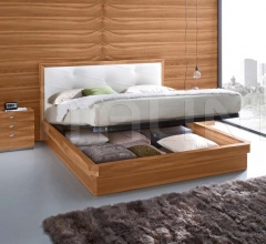 Кровать 38.376 Кровать 38.376 фабрика Bamax