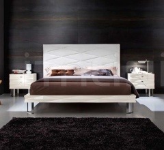 Тумбочка 38.427 фабрика Bamax