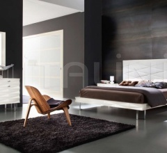 Кровать 38.363 Кровать 38.363 фабрика Bamax