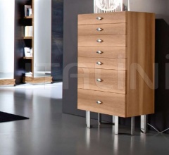 Комод-шкаф 38.857 фабрика Bamax