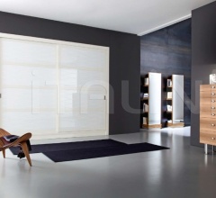 Комод-шкаф 38.857 фабрика Bamax