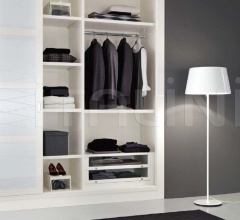 Итальянские Спальни - Шкаф 38.322 фабрика Bamax