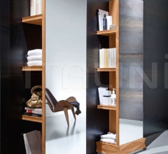 Книжный стеллаж 38.760 фабрика Bamax