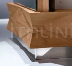 Книжный стеллаж 38.760 фабрика Bamax